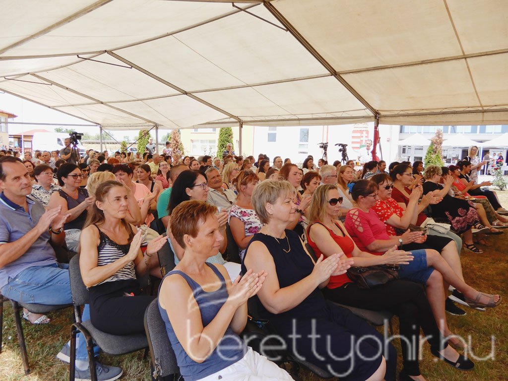 Semmelweis napi party 46